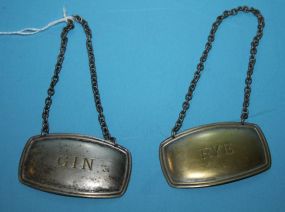 Hand Blown Blue Vase