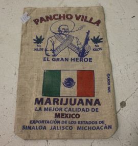 Multicolored Flower Art Glass Bowl