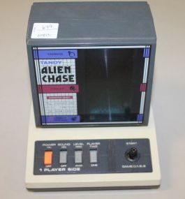 Child's Hand Painted Tea Set