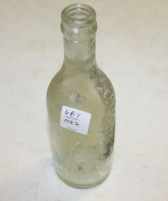 Barley Twist Candle Sticks