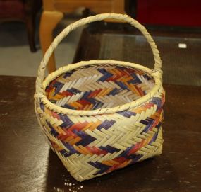 Indian Basket