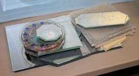 Group of Mirror Displays