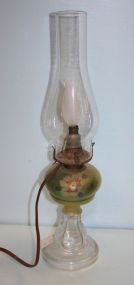Vintage Electric Lamp