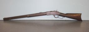 Winchester Model 1873