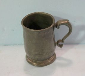 Pewter Mug