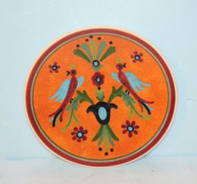 Decorative Plate