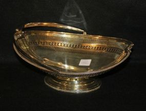 Electroplate AS and GR Basket