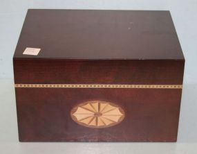 Bombay Company Decorative Box