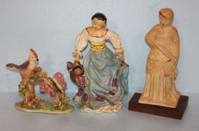 Group of Figurines
