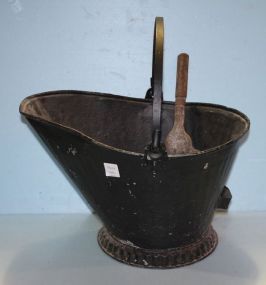 Coal Bucket