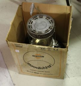 Kerosene Heater