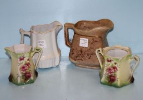 Group of Miscellaneous Pottery, China