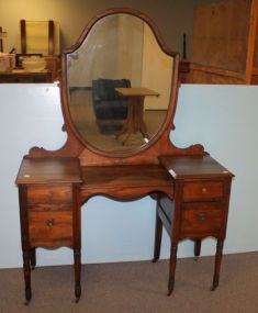 Vintage Dressing Table