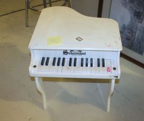 Childs Schoenhut Piano
