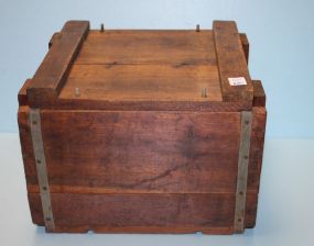 Ammunition Box