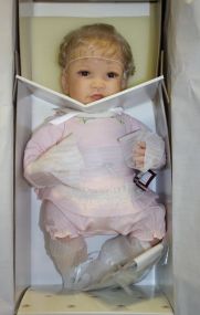 "Hanl Picture-Perfect Baby"