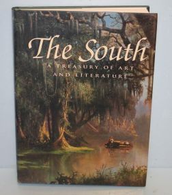 "The South A Treasure of Art and Literature", edited by Lisa Howorth