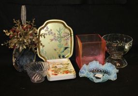 Group of Miscellaneous Items