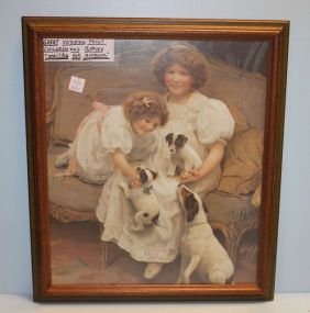 Picture of "Waiting For Approval"