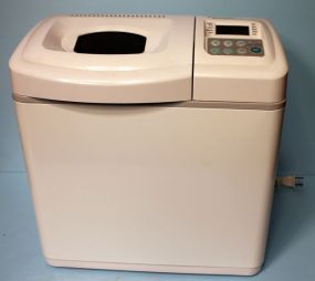 "New" Black & Decker Deluxe Bread Maker