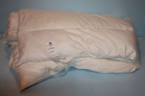 Down Mattress Cover