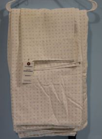 Ralph Lauren Queen Sheet Set