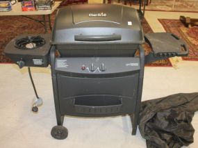 Char-Broil Grill 54"w.