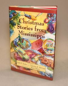 Christmas Stories From Mississippi