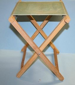 Fold Up Chair Description