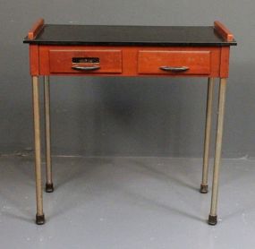 Koken Utility Table Description