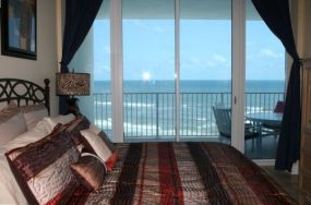 Gulf Shores Vacation