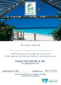 Elite Island Resorts.  Gallery Bay Resort and Spa