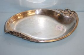 Sterling Wallace Tray