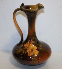 1906 Rookwood Ewer