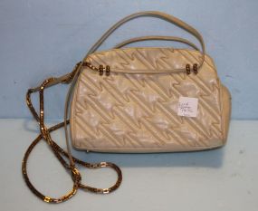 Vintage Judy Leiber Hand Bag