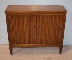 Contemporary Cabinet