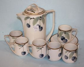 Rosenthal Tea Set