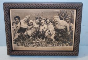 Picture of "Yours For Fun Hal Roach's Rascal's Our Gang"