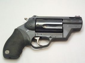 Taurus Judge Public Defender 45/410