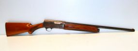 Browning Auto-5 Belgium 12 Ga.