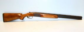 Berretta Over and Under Gardone V.T. 12 Ga.