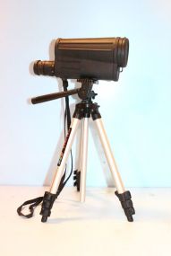 Sibir Spotting Scope 20 x 50 x 50