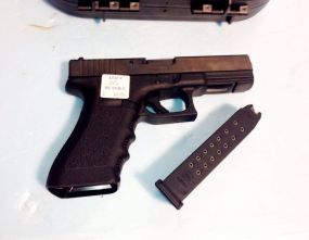 Glock 17 9mm