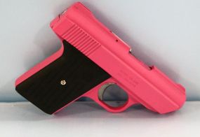 Cobra Model CA-380 auto