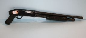 Mossberg 500C 20 ga. Pump