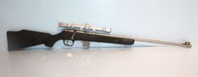 Marlin 22 Mag. Model 882