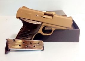 Cobra 380 AUTO 380 CAL