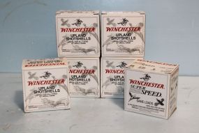 Winchester 20 ga. Shells