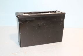 M48A Russian Rifle 7.92 Cal. Ammo