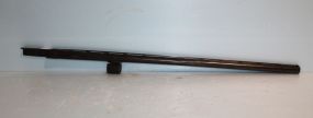Remington 12 ga. Magnum Barrel